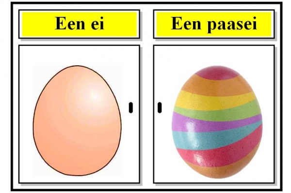 Ei - woorden.wiki.kennisnet.nl
